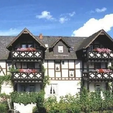 Apartman Dahlie *